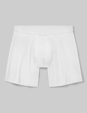 Second Skin Relaxed Fit Boxer 6"