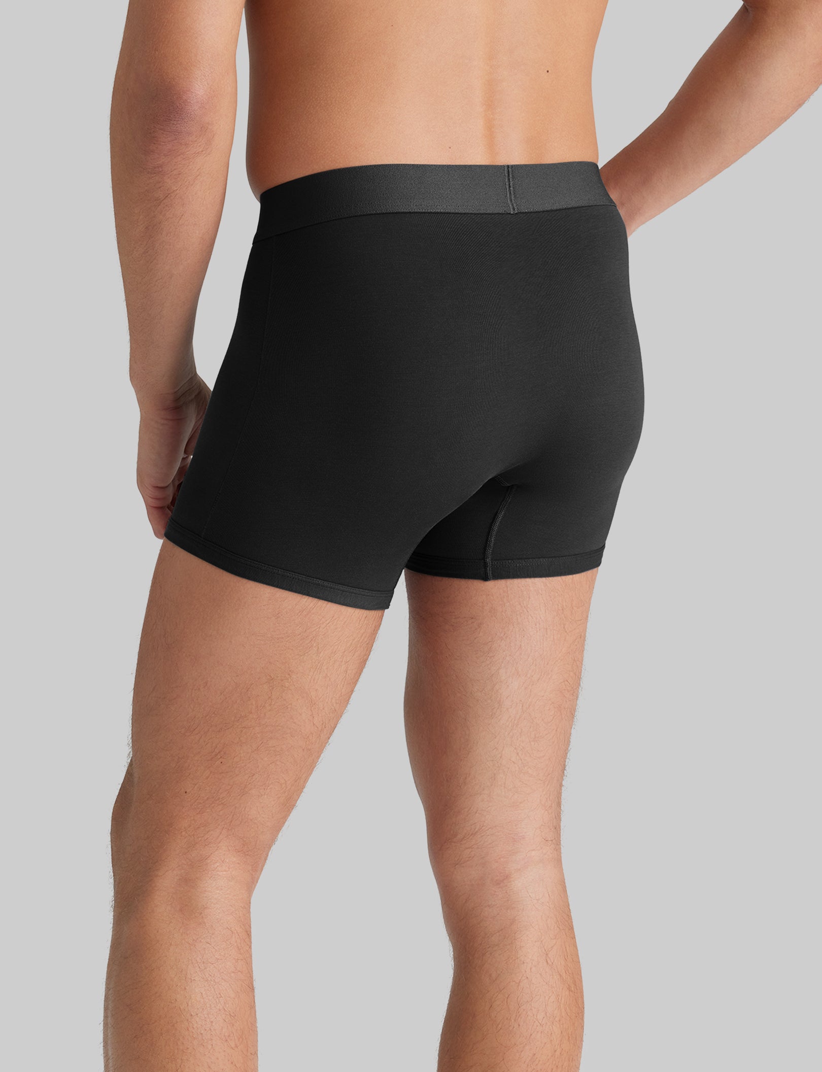 Cool Cotton Trunk 4" (6-Pack) - Image 6