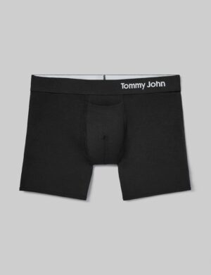 Cool Cotton Trunk 4"