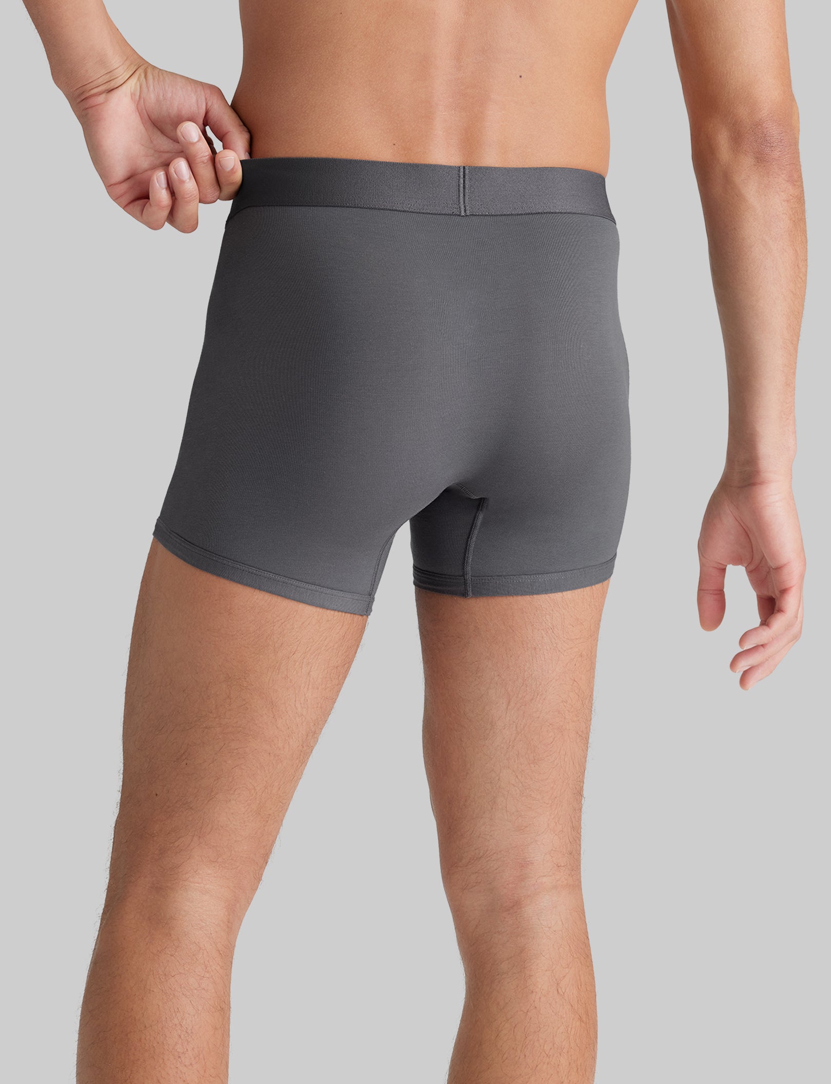 Cool Cotton Trunk 4" (6-Pack) - Image 8