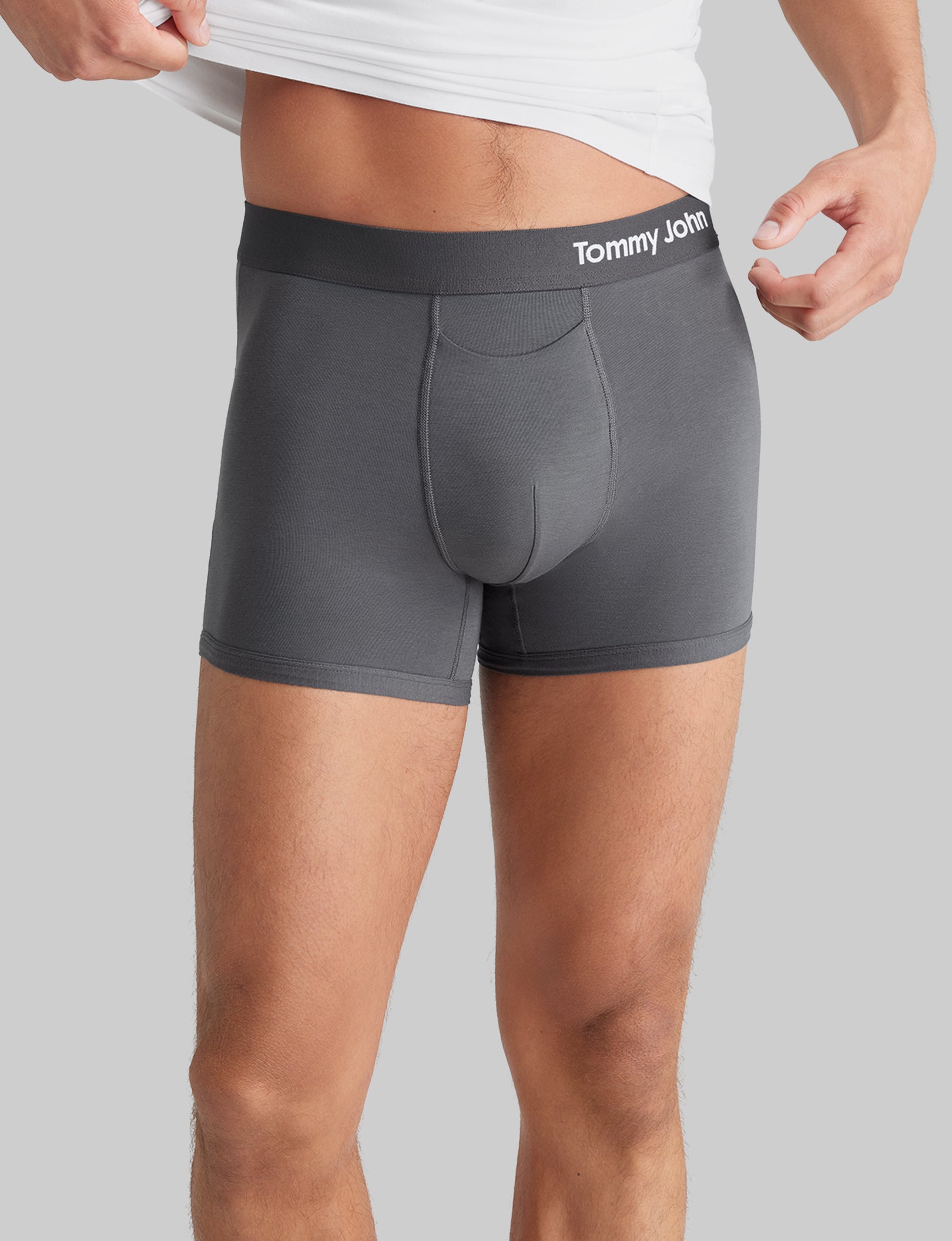 Cool Cotton Trunk 4" (6-Pack) - Image 7