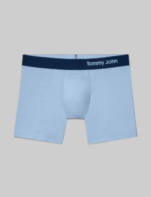 Cool Cotton Trunk 4"