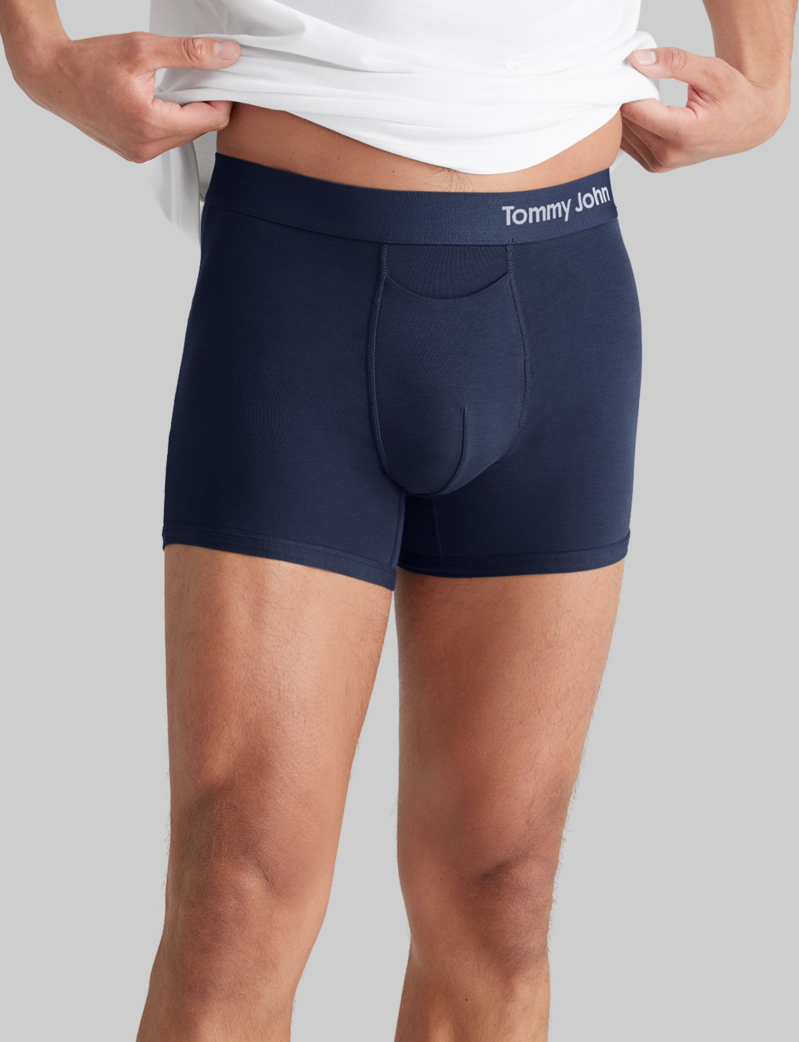 Cool Cotton Trunk 4" (6-Pack) - Image 3