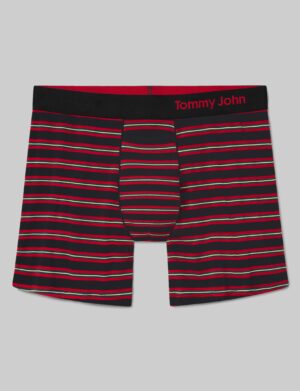 Cool Cotton Relaxed Fit Boxer 6"