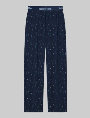 Second Skin Sleep Pant