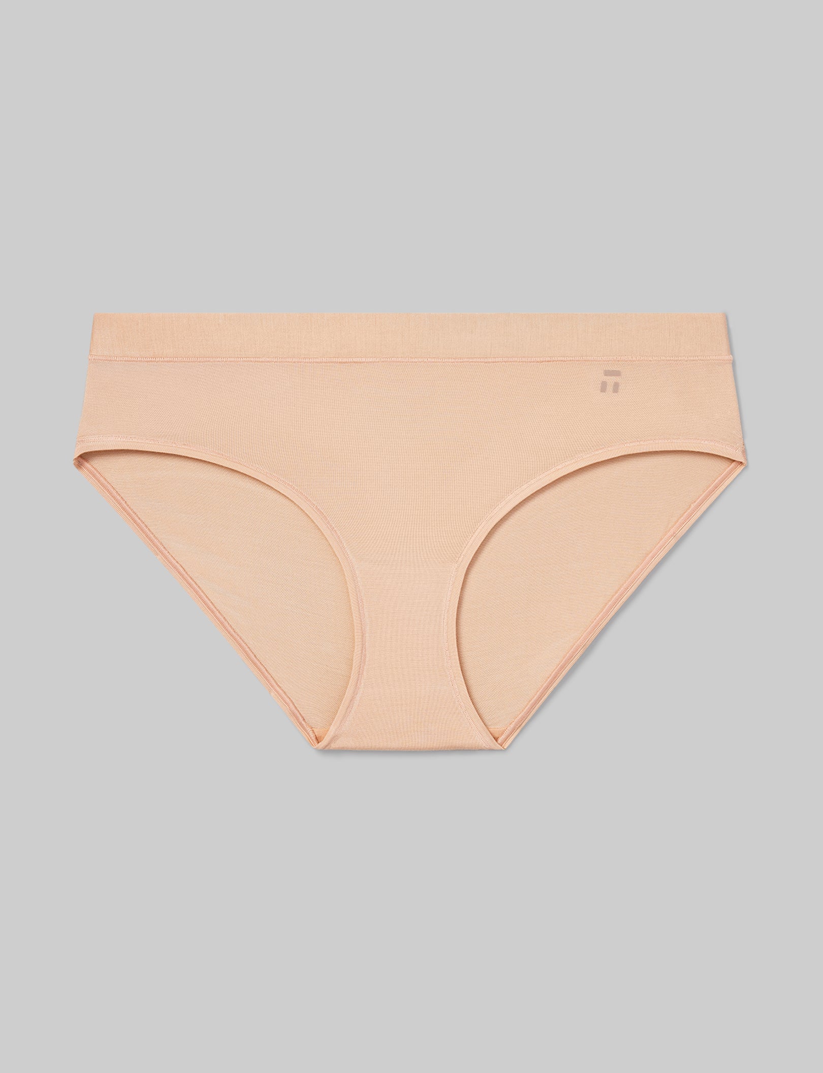 Women's Second Skin Brief
