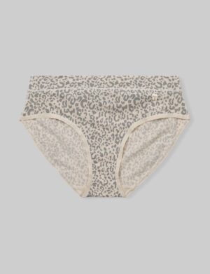 Women's Second Skin Brief