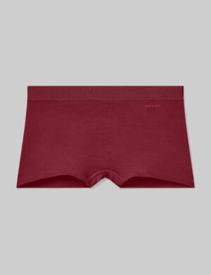 Women's Second Skin Boyshort