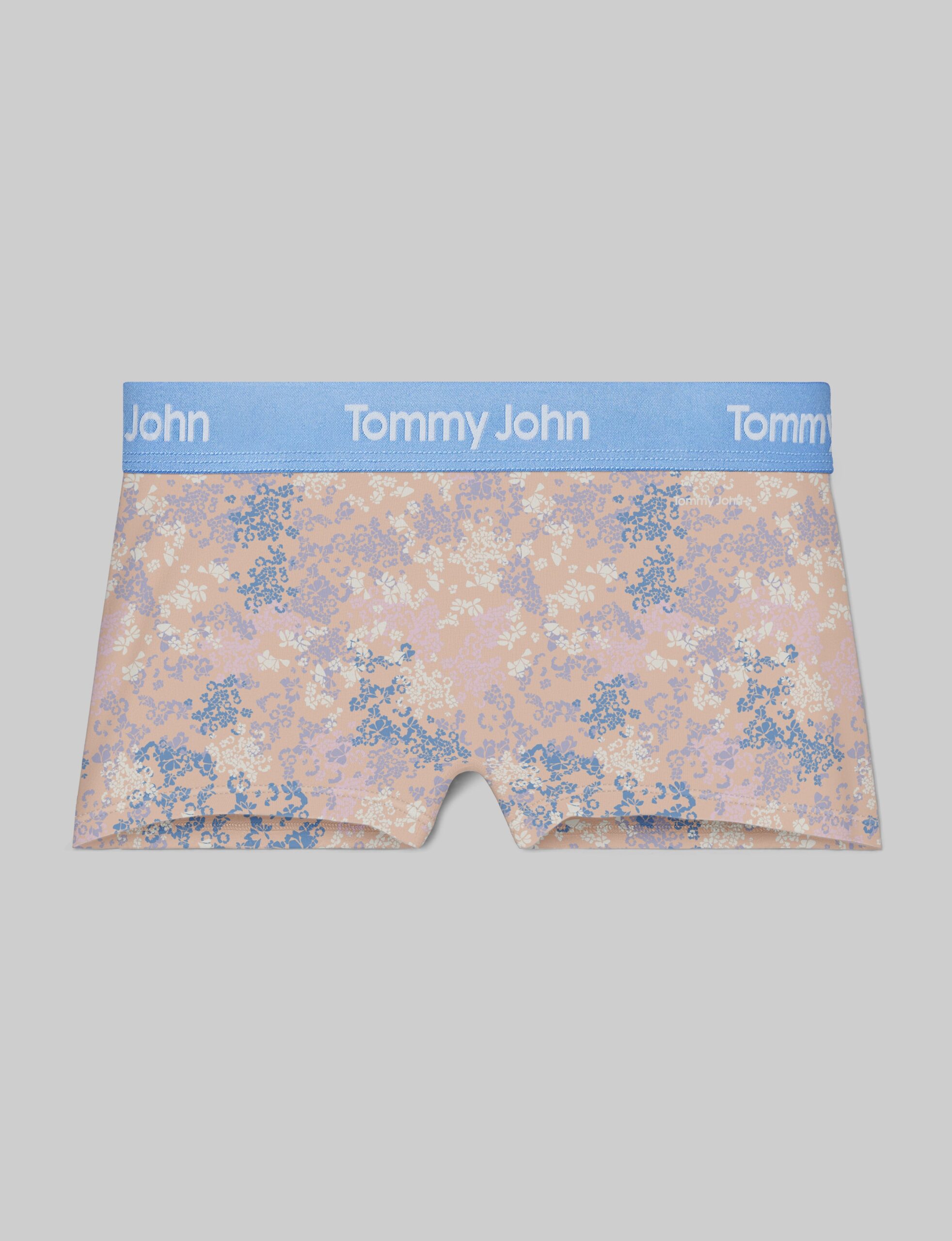 Women's Second Skin Boyshort