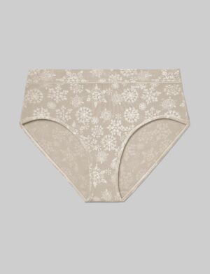 Women's Second Skin Brief