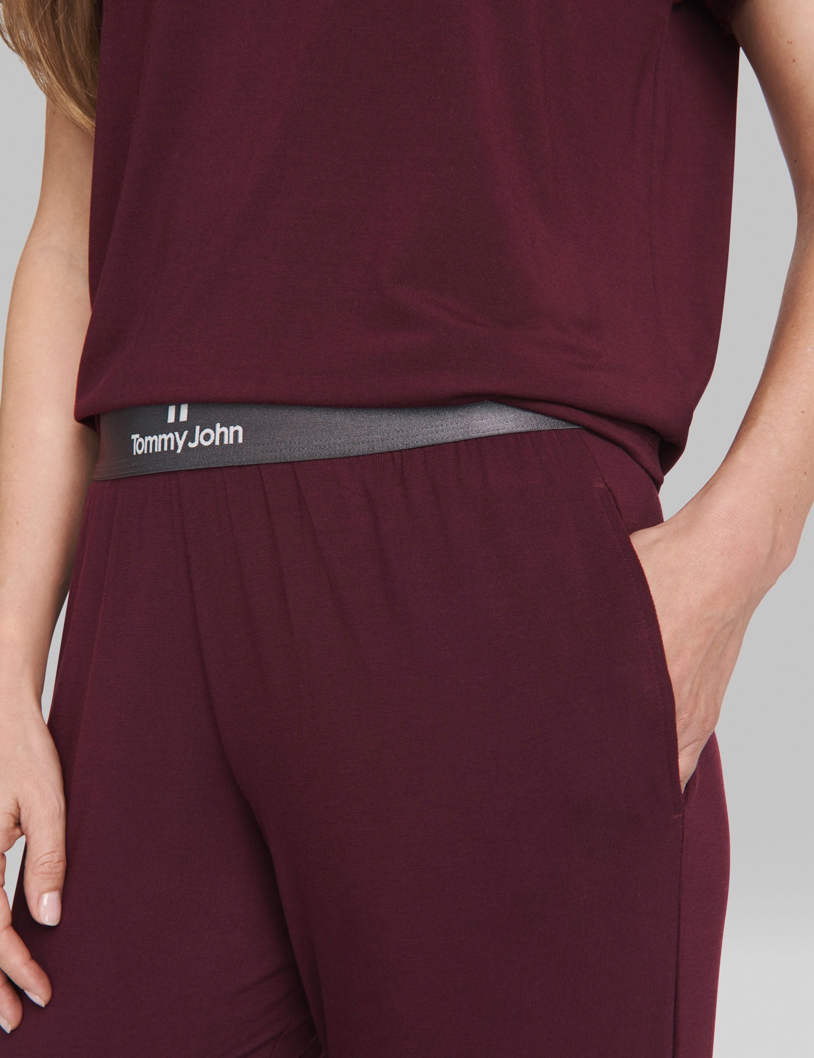 Women's Second Skin Sleep Pant - Image 4