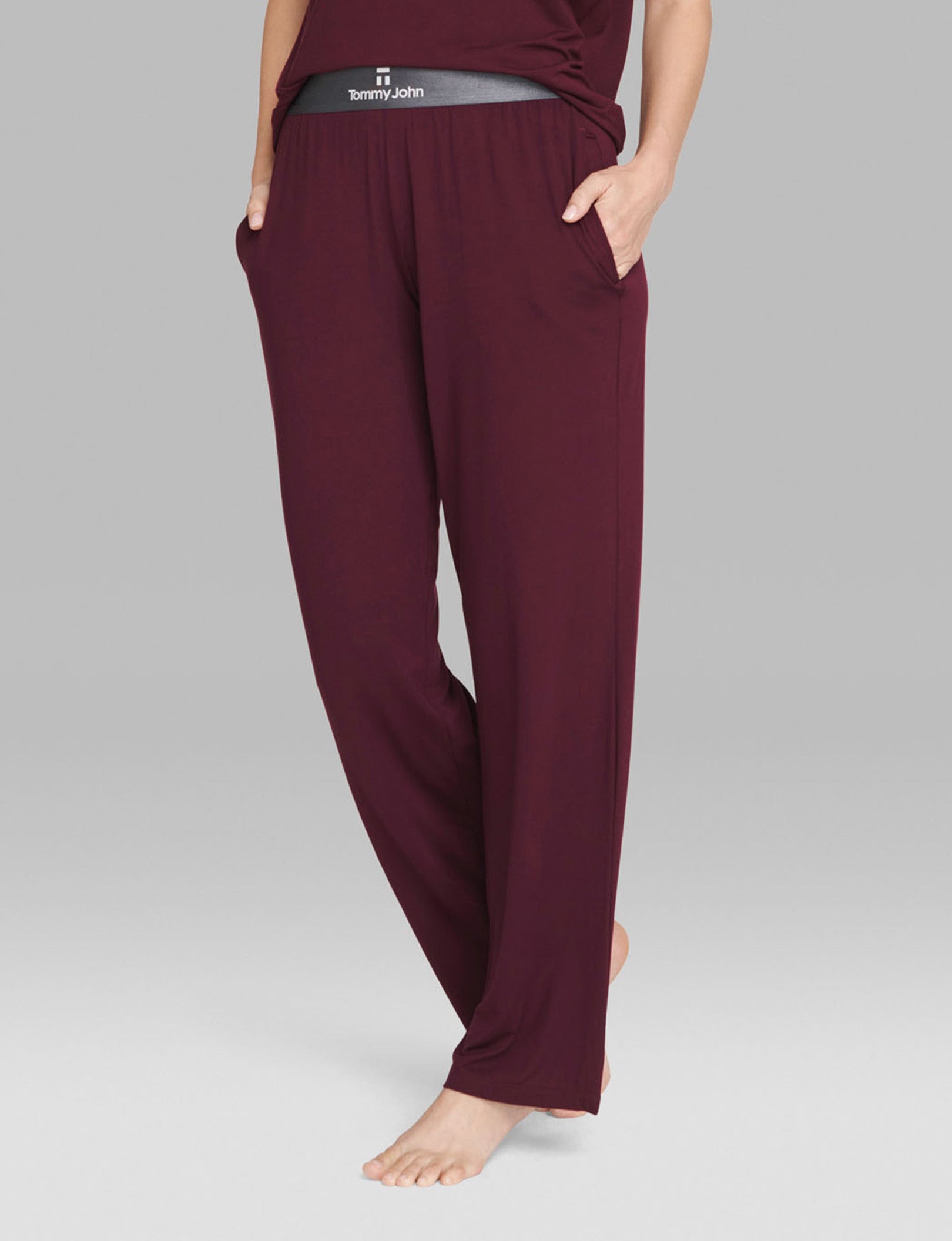 Women's Second Skin Sleep Pant - Image 2