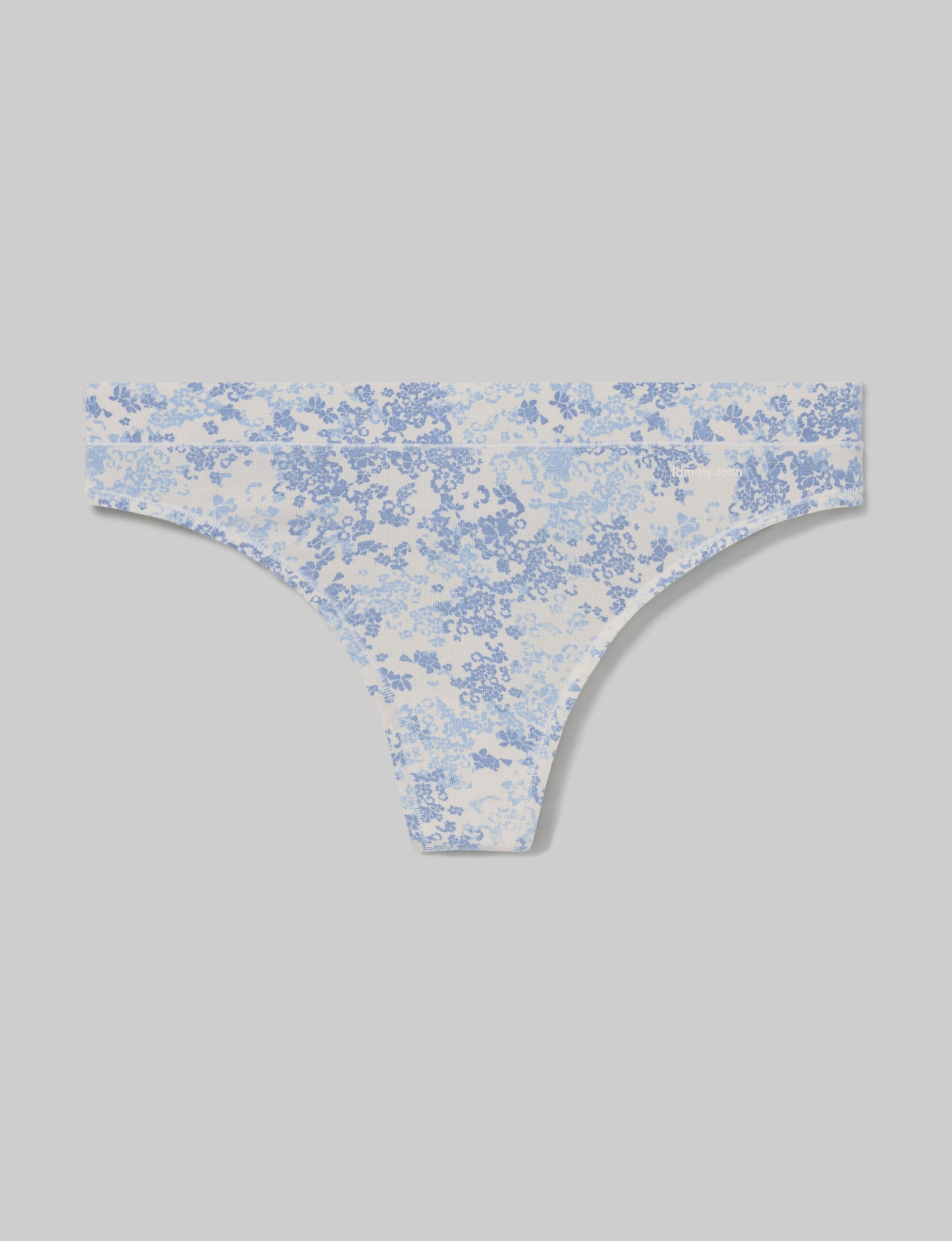 Women's Second Skin Thong