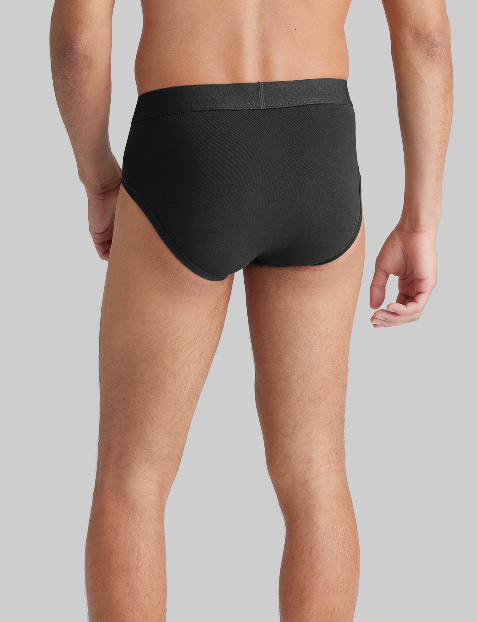 Cool Cotton Brief (3-Pack) - Image 8