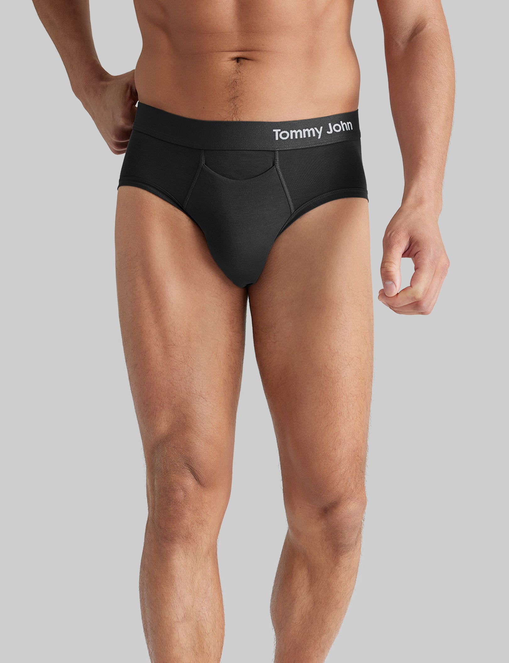 Cool Cotton Brief (3-Pack) - Image 7