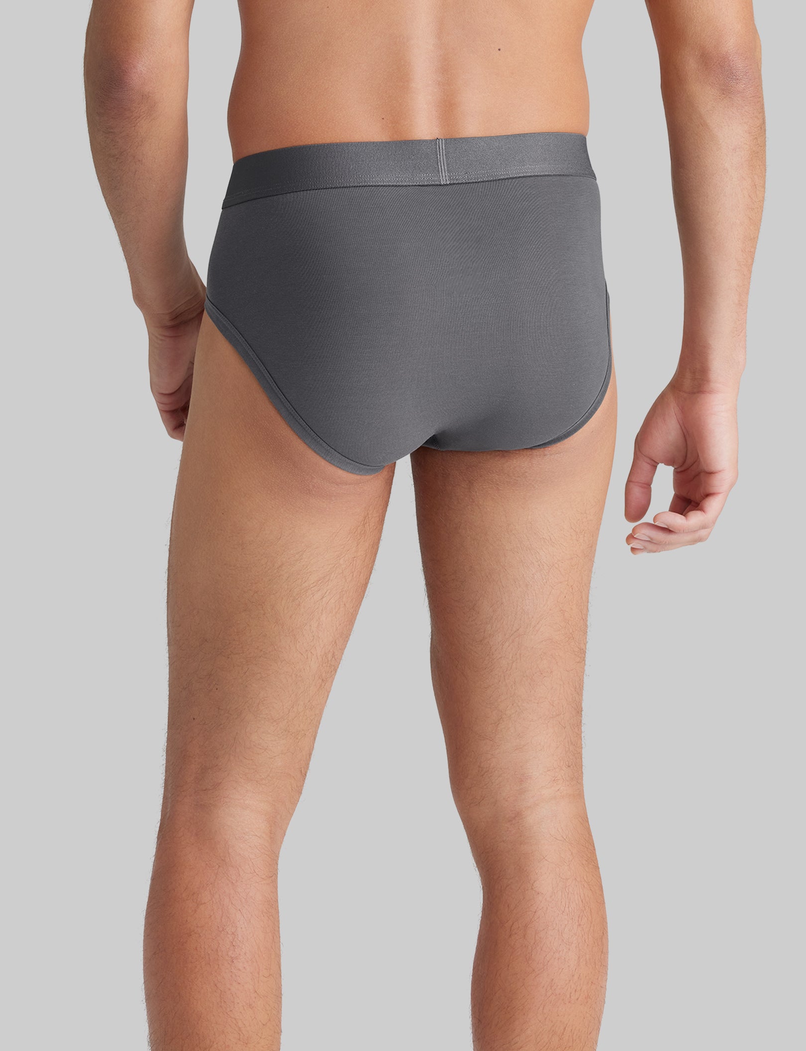 Cool Cotton Brief (3-Pack) - Image 4