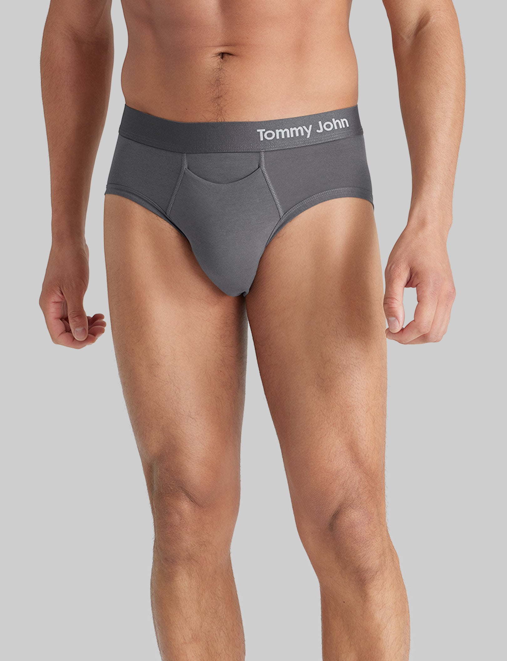 Cool Cotton Brief (3-Pack) - Image 3