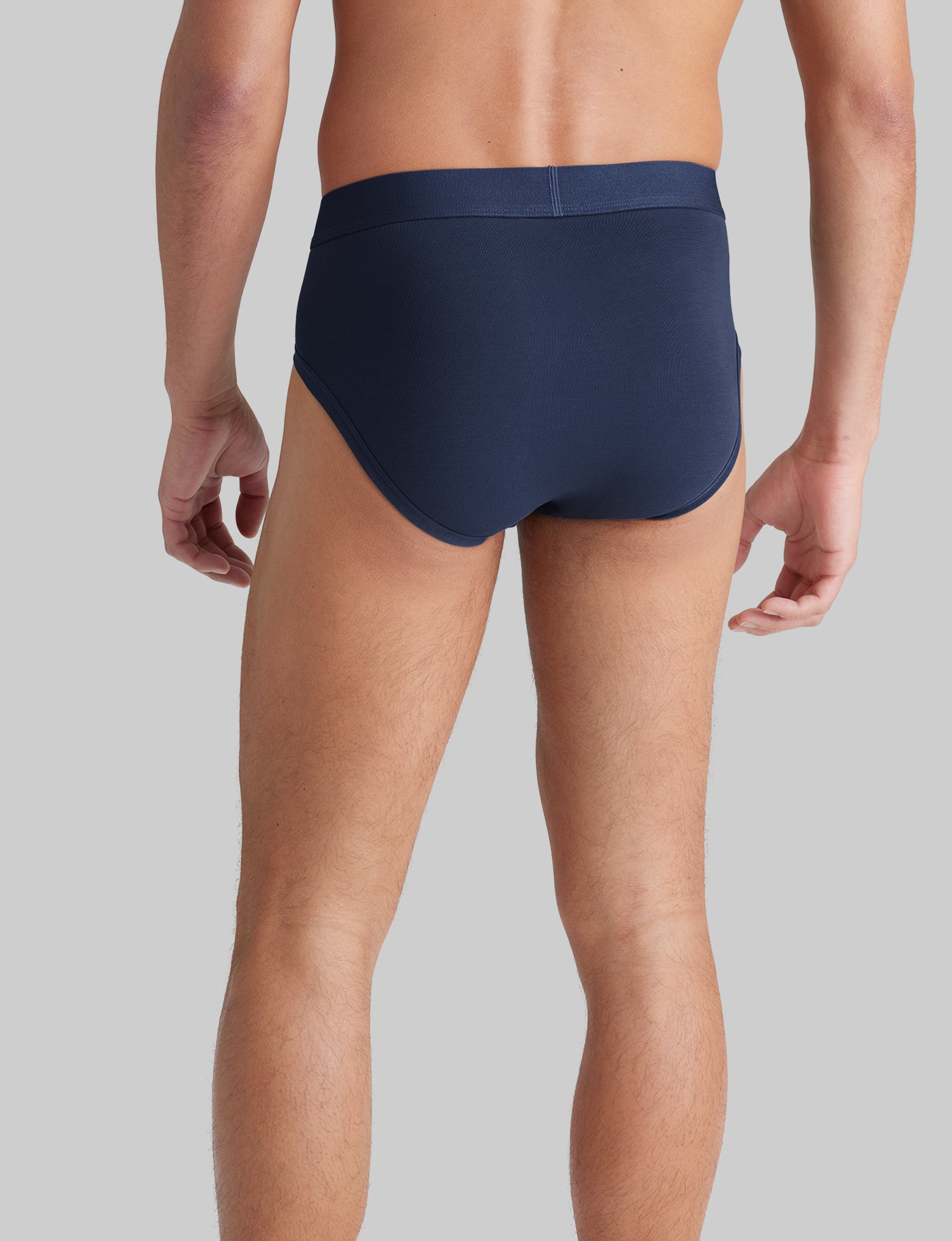 Cool Cotton Brief (3-Pack) - Image 6
