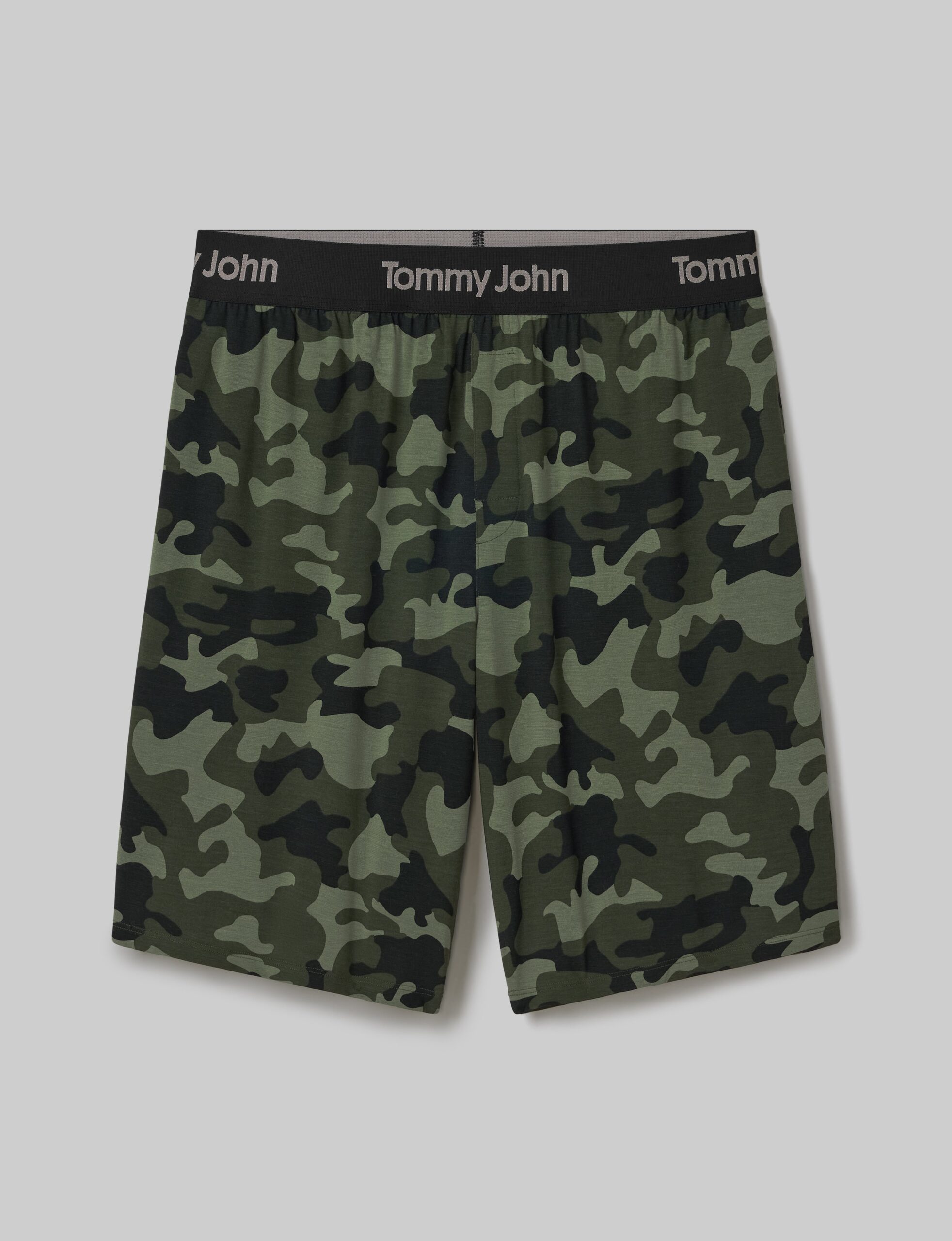 Second Skin Sleep Short