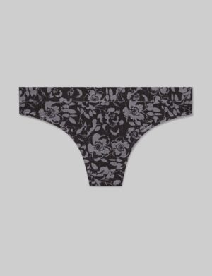 Women's Second Skin Thong