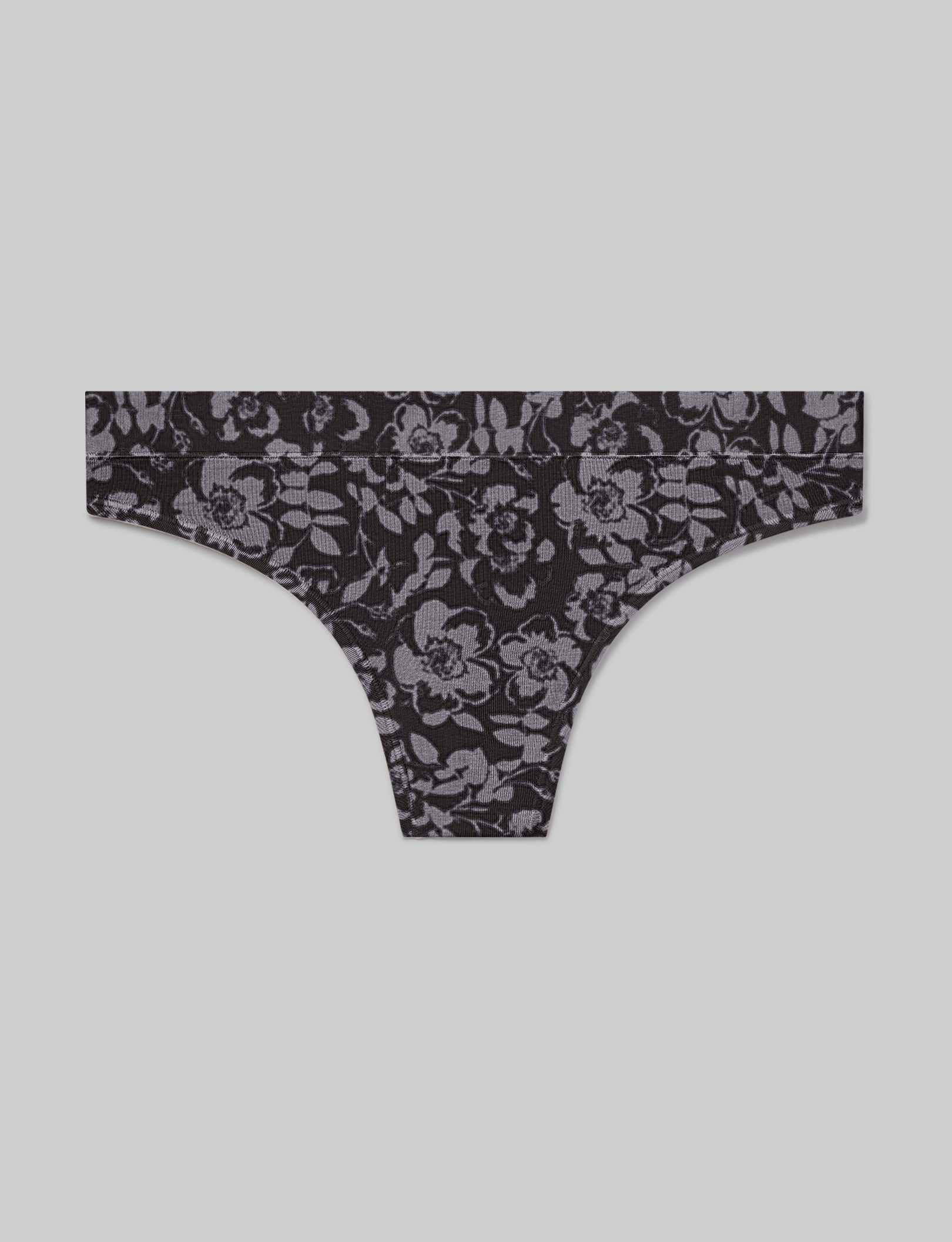 Women's Second Skin Thong