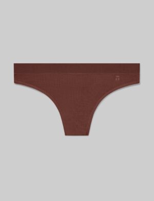 Women's Second Skin Thong