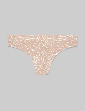 Women's Second Skin Thong