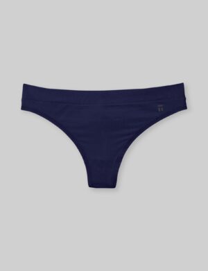Women's Second Skin Thong