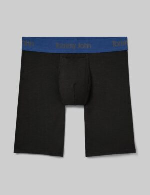 Second Skin Boxer Brief 8"