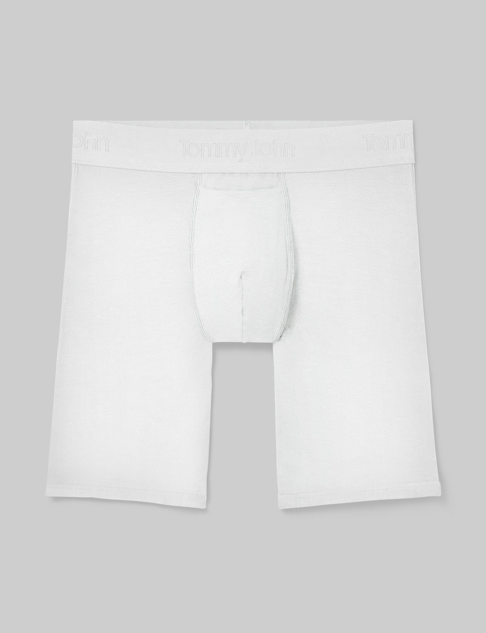 Second Skin Boxer Brief 8"