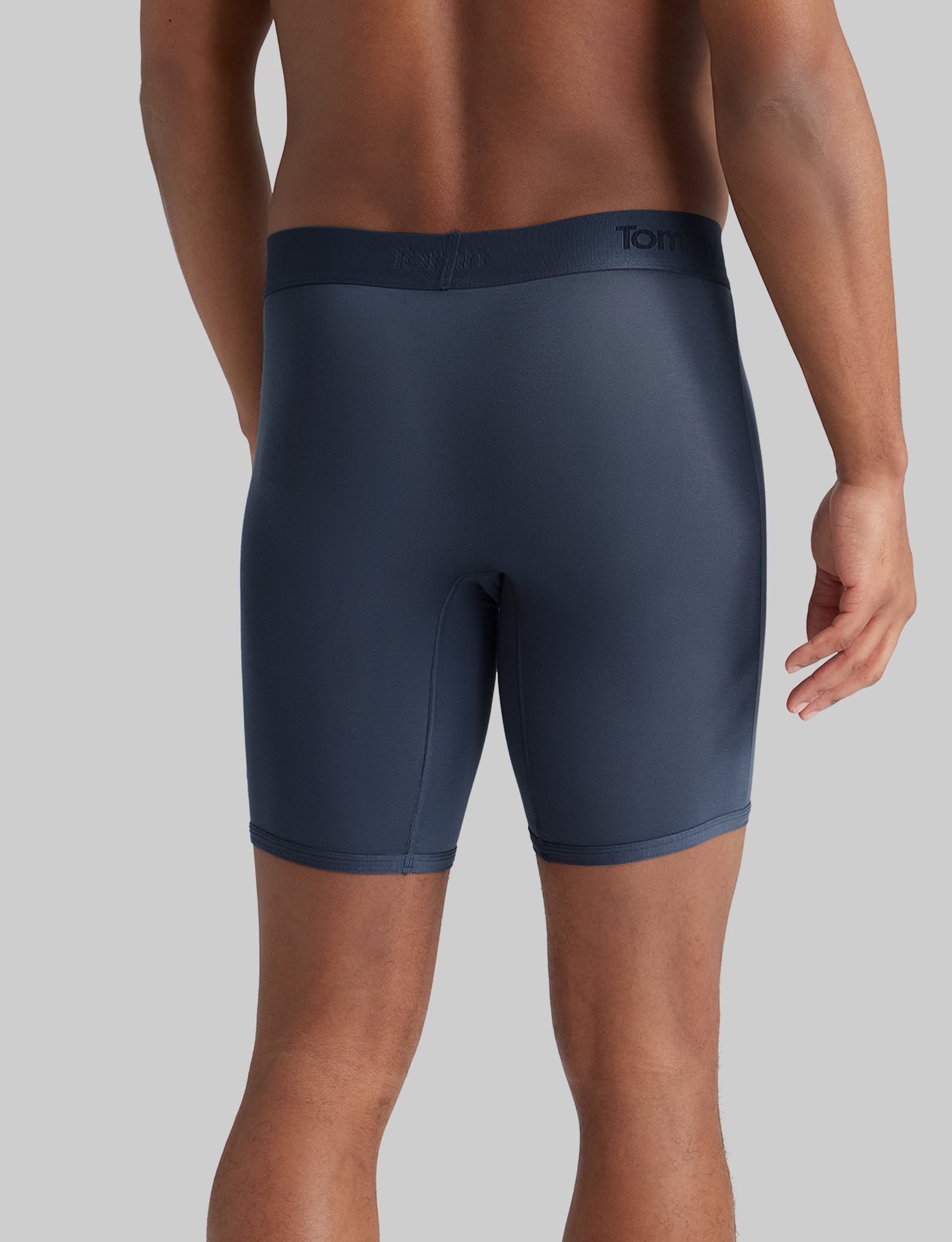 Second Skin Boxer Brief 8" (6-Pack) - Image 8