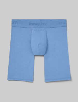 Second Skin Boxer Brief 8"