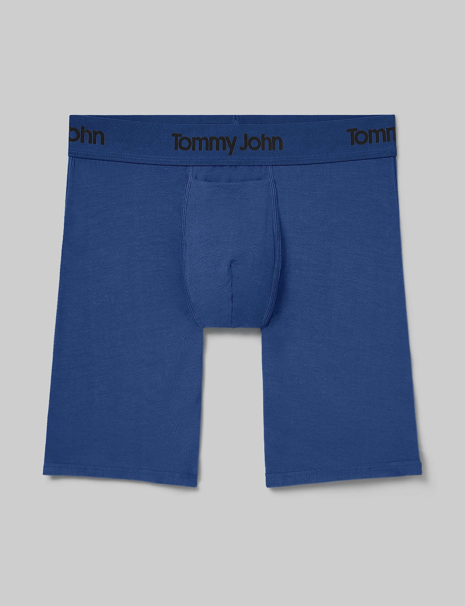 Second Skin Boxer Brief 8"