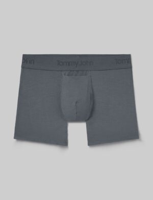 Second Skin Trunk 4"