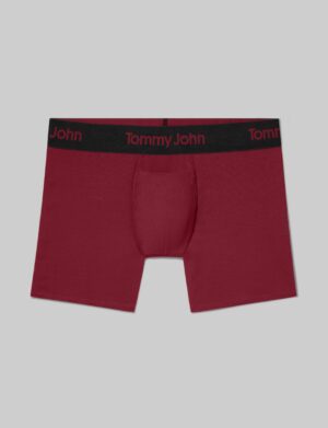 Second Skin Trunk 4"