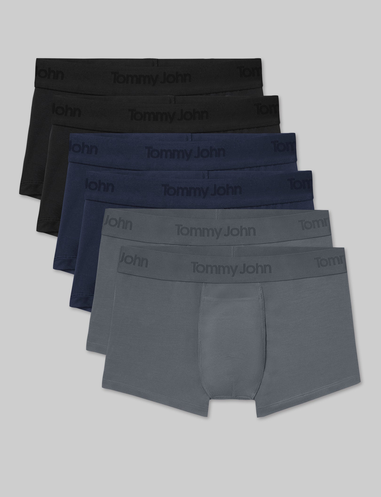 Second Skin Square Cut 2" (6-Pack) - Image 2