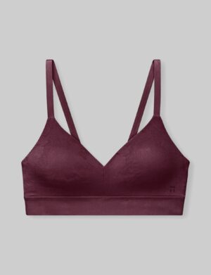 Second Skin Comfort Lace Bralette