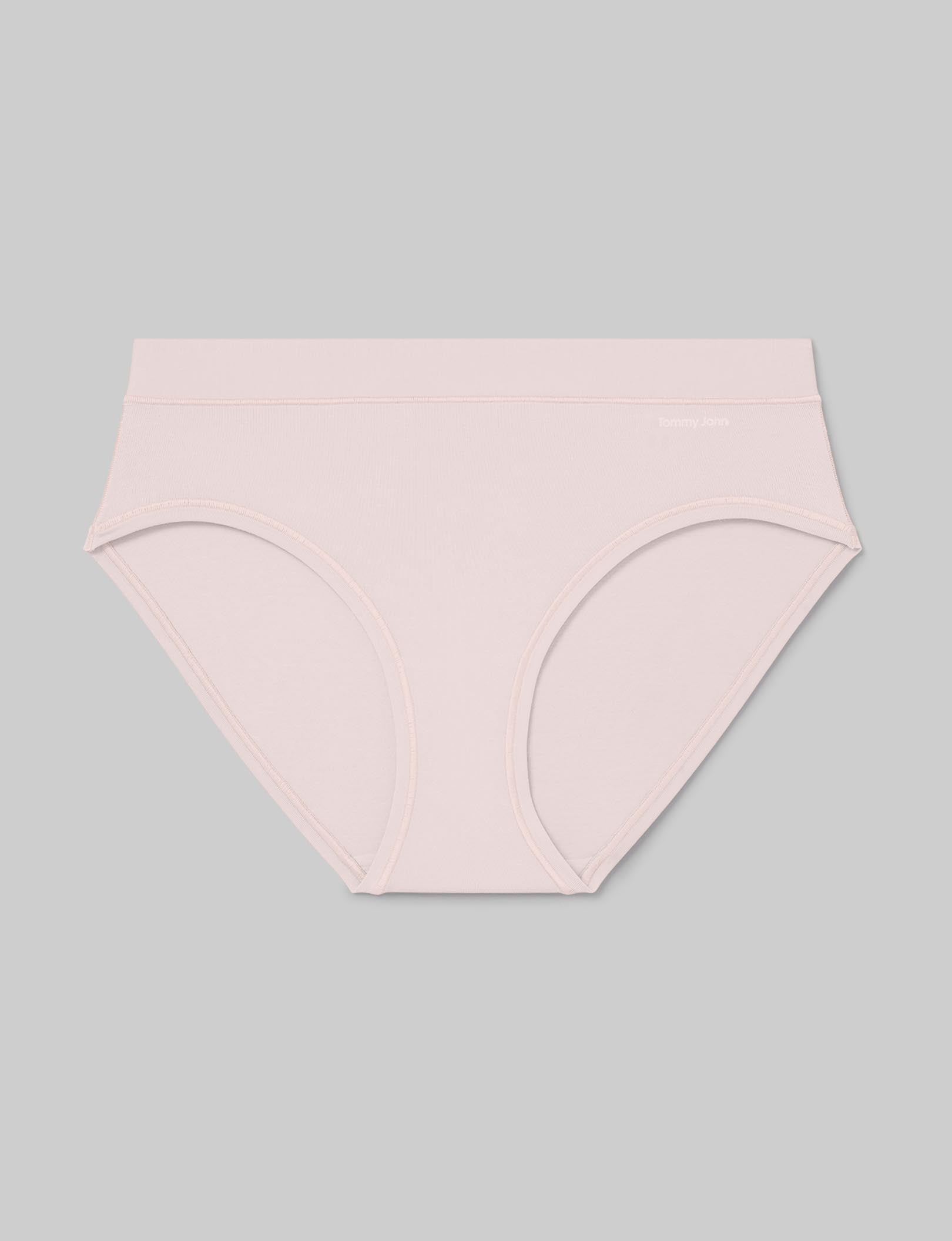 Women's Second Skin Brief