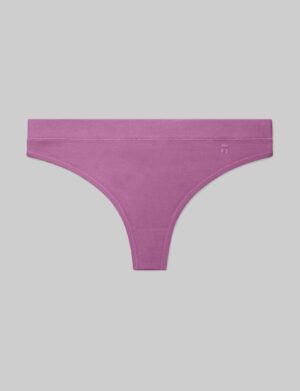 Women's Cool Cotton Thong