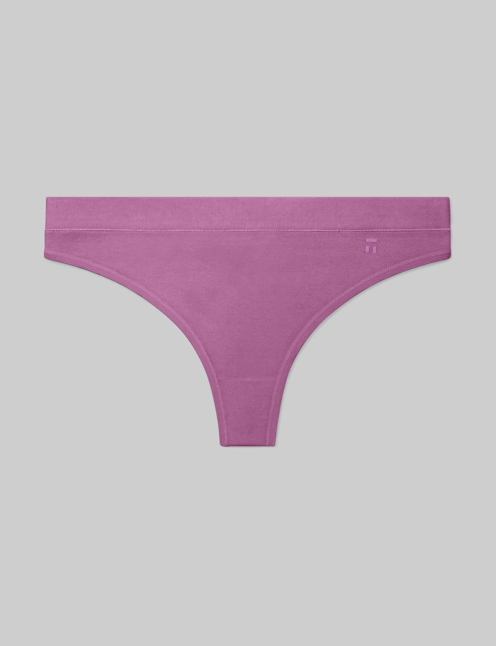 Women's Cool Cotton Thong