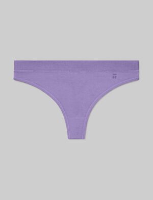 Women's Cool Cotton Thong