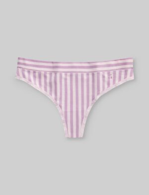Women's Cool Cotton Thong