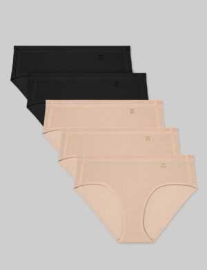 Women's Air Brief (5-Pack)
