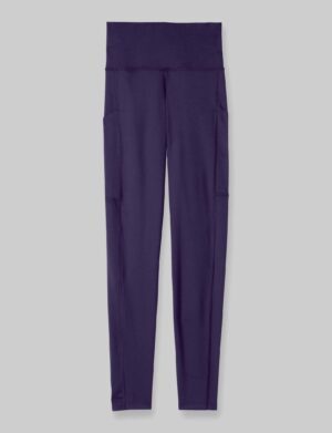 Women's Pocket Legging