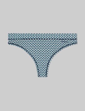 Women's Cool Cotton Thong