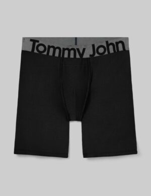 360 Sport Boxer Brief 8"