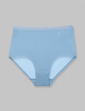 Women's Air High Rise Brief