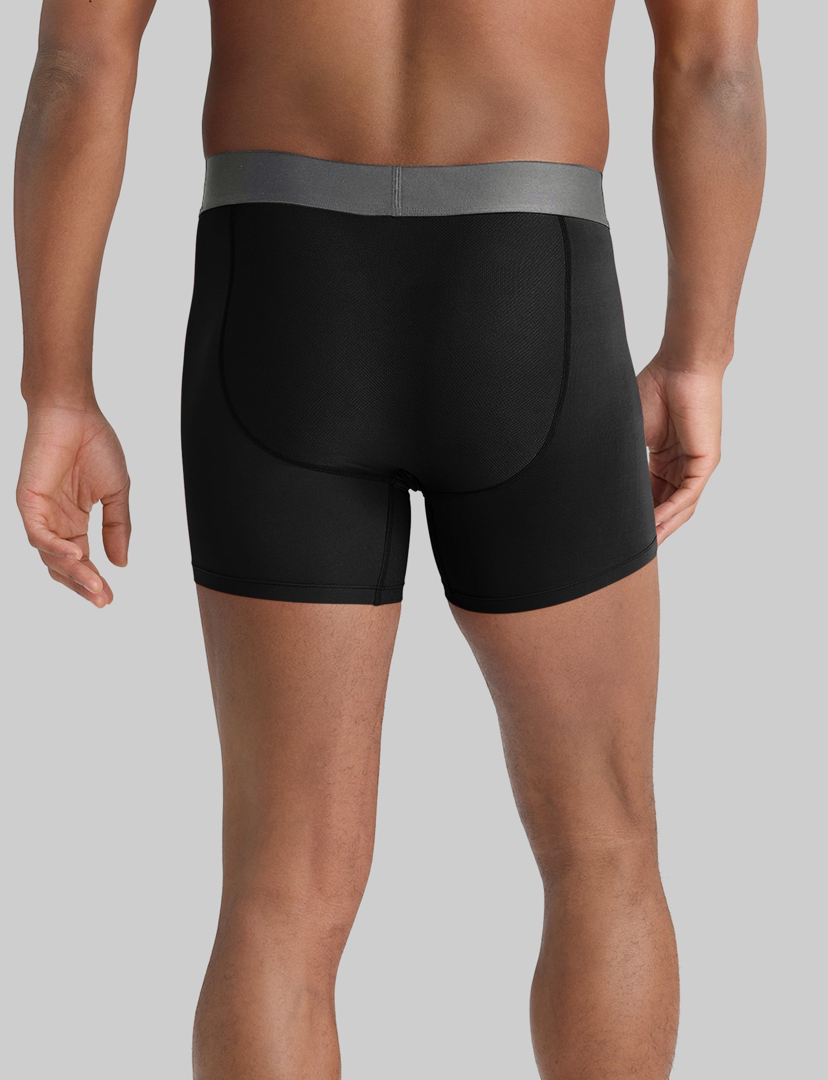 360 Sport Trunk 4" - Image 3