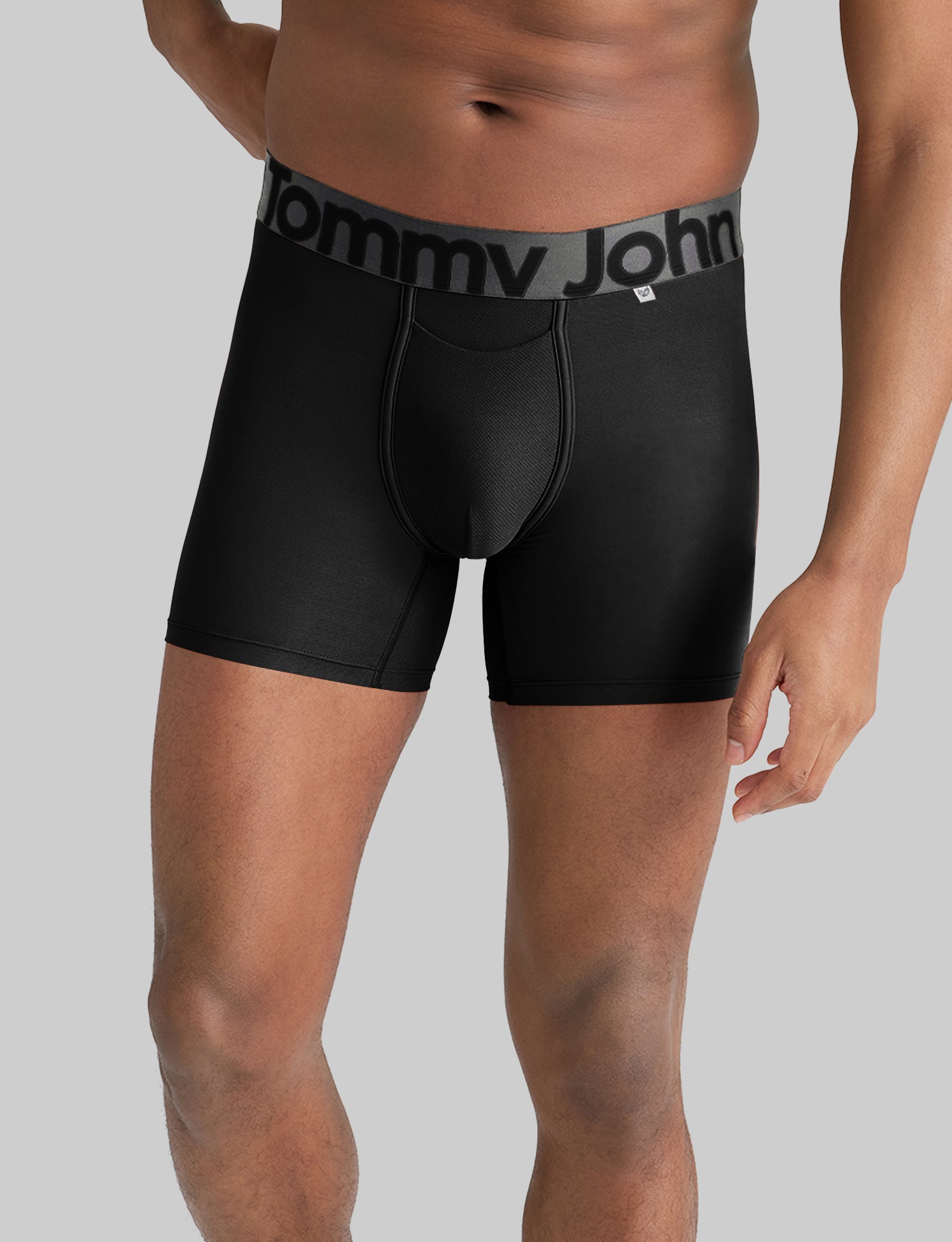 360 Sport Trunk 4" - Image 2