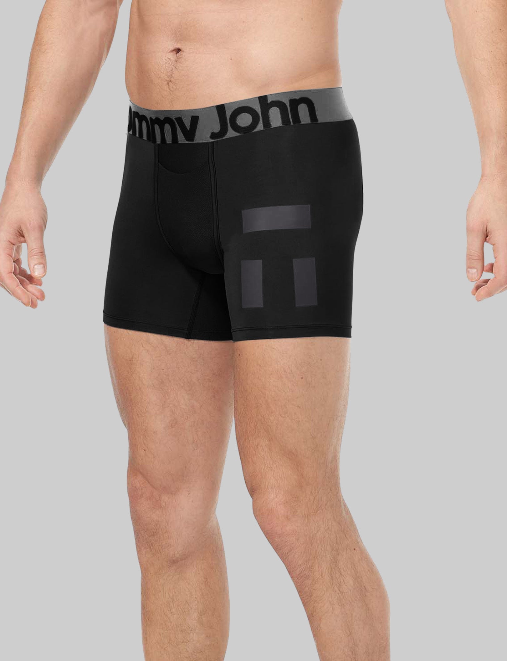 360 Sport Trunk 4" - Image 2